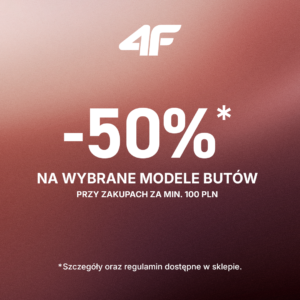 PROMOCJA W 4F
