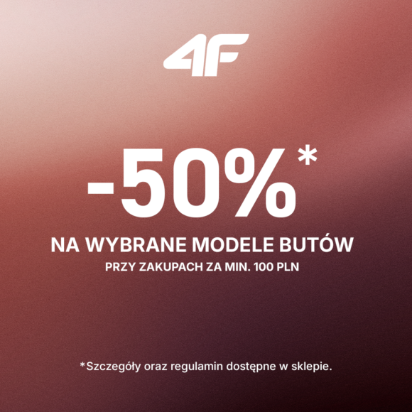 PROMOCJA W 4F