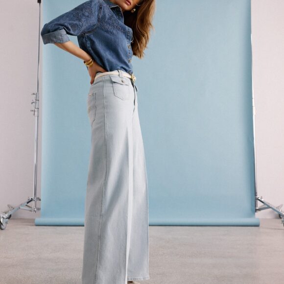 Iconic Jeans od Taranko