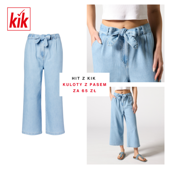 KiK nowości!