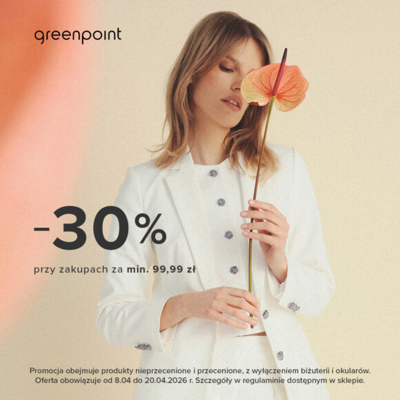 W Greenpoint czeka na Ciebie wyjątkowa oferta
