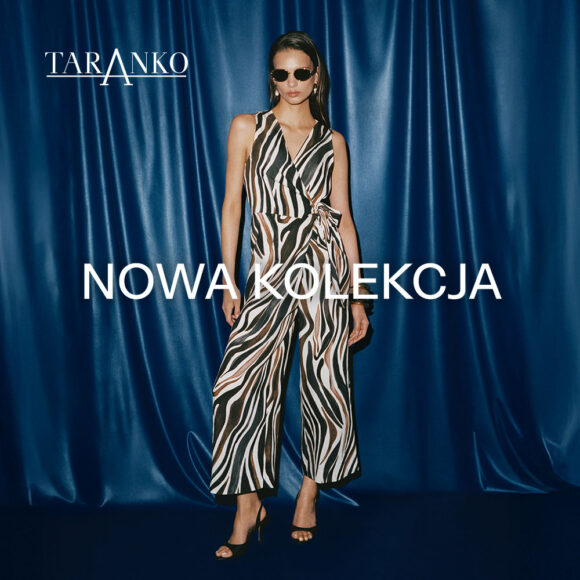 NOWA KOLEKCJA TARANKO