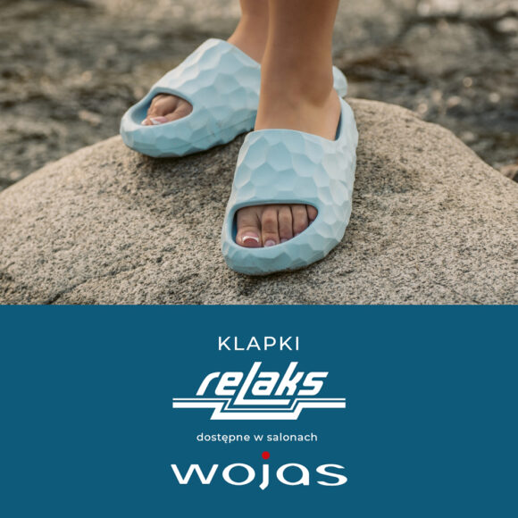 Wskocz w lato z RELAKS! ☀