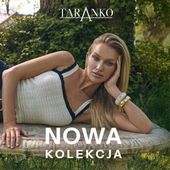 🌿 NOWA KOLEKCJA TARANKO 🌿