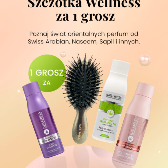 ✨ PROMOCJA W WAY TO BEAUTY! ✨