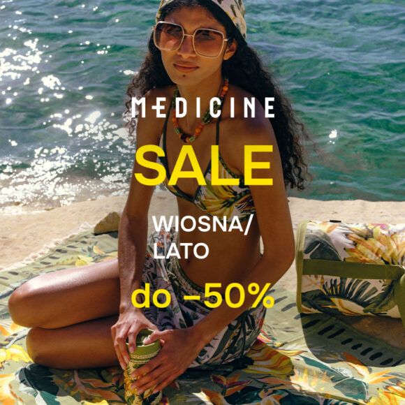 SUMMER SALE DO -50%