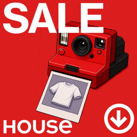 Big news! W House ruszył letni SALE!