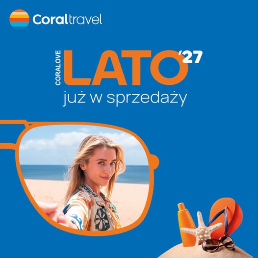 Lato’27 już w sprzedaży!