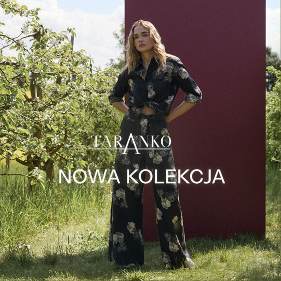 ✨ NOWA KOLEKCJA TARANKO JUŻ DOSTĘPNA! ✨