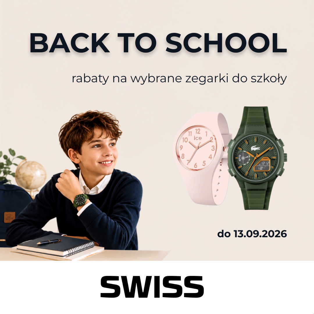 WRZESIEŃ? CZAS NA DOBRY START! WRZESIEŃ? CZAS NA DOBRY START!