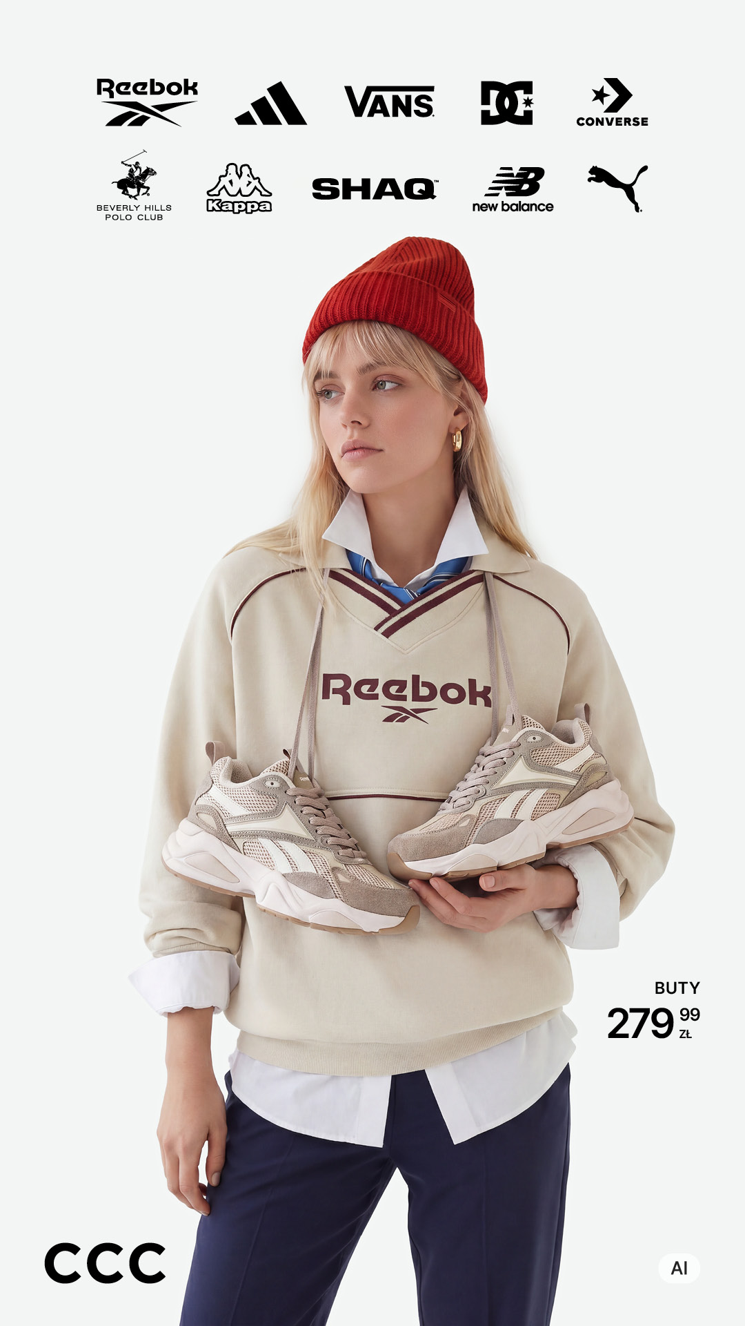 Nowy sezon w CCC! Nowy sezon w CCC!