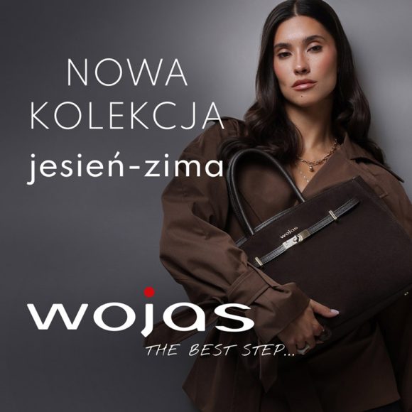 Nowa Kolekcja JESIEŃ/ZIMA 2026