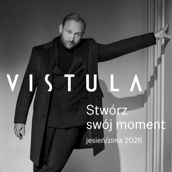 Nowa Kolekcja Vistula